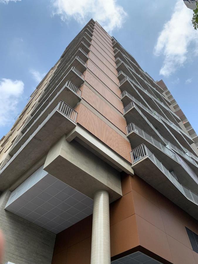 Ap 5 Estrelas Republica/Largo Do Arouche Cd1508 São Paulo Exteriör bild